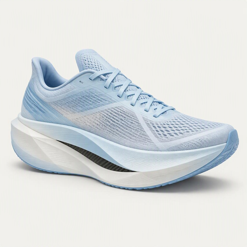 Tempo Carbon Pro „Ice Blue“