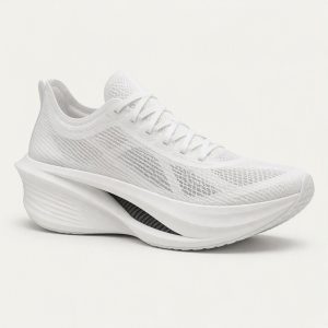 Tempo Carbon Pro „Triple White“