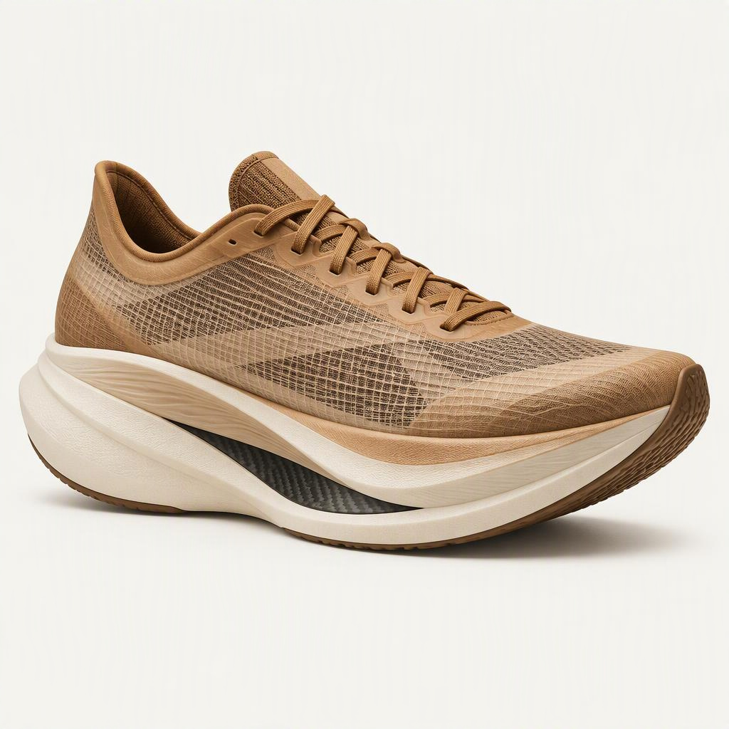 Tempo Carbon Pro „Caramel“