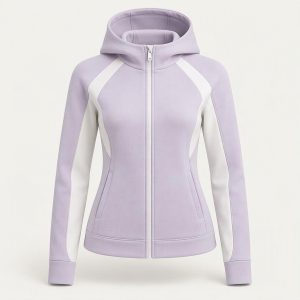 Tech Fleece Hoodie „Lilac Mist“