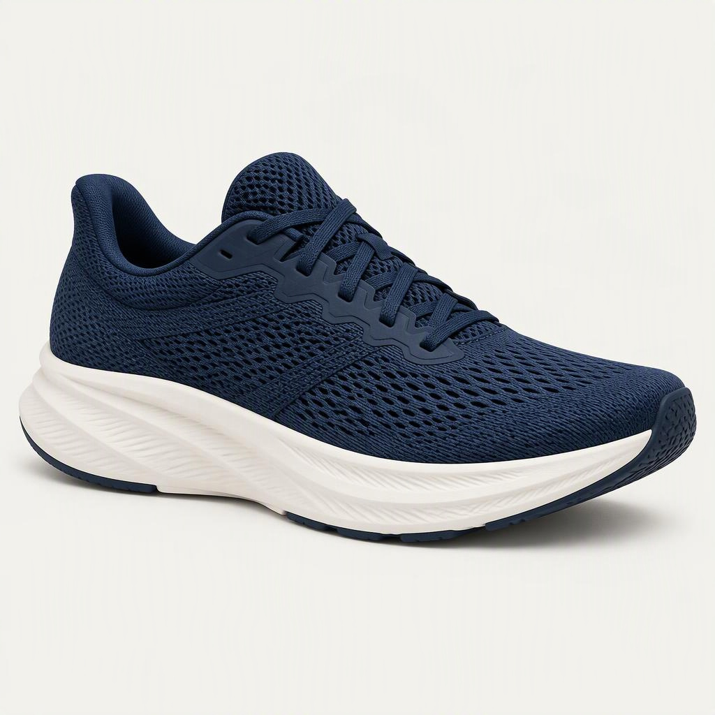 Tempo Glide „Navy Chalk“