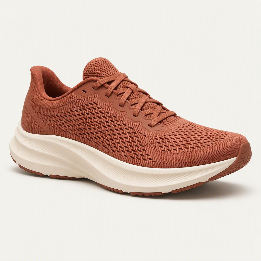 Tempo Glide „Terracotta“