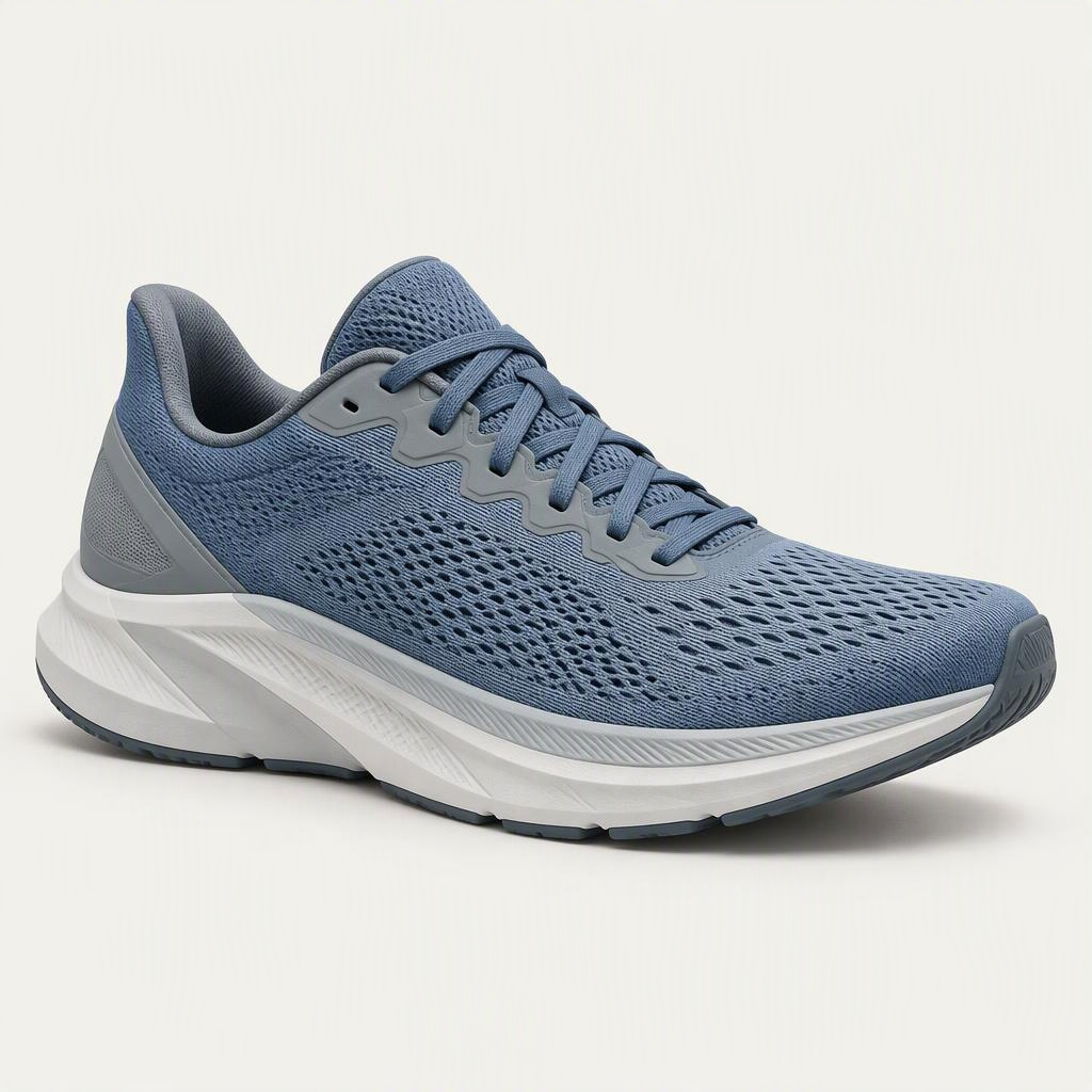 Tempo Glide „Steel Blue“