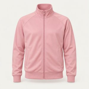 Track Jacket 90 „Rose Quartz“