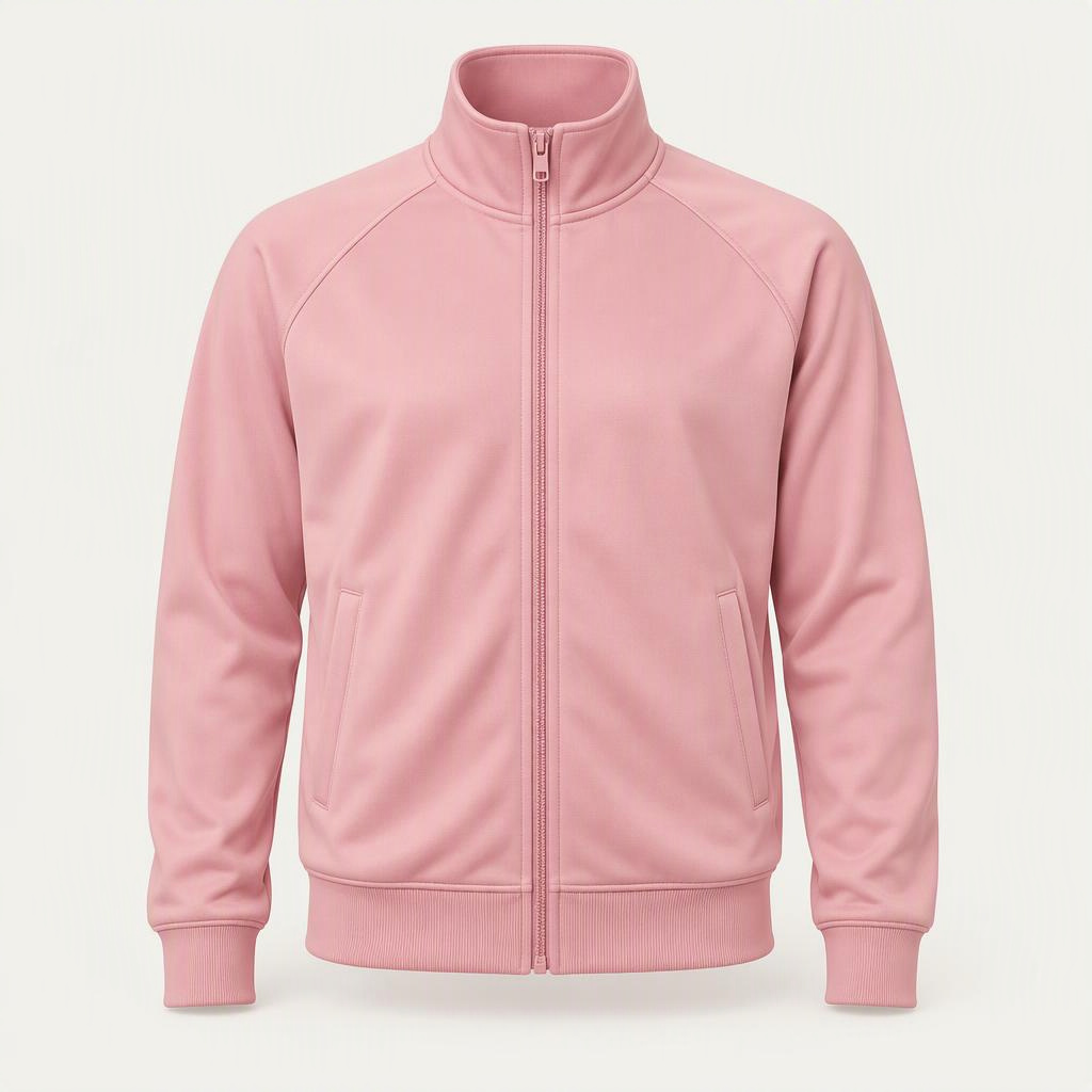 Track Jacket 90 „Rose Quartz“