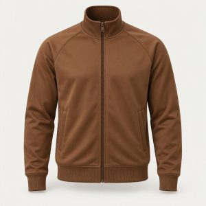 Track Jacket 90 „Caramel“