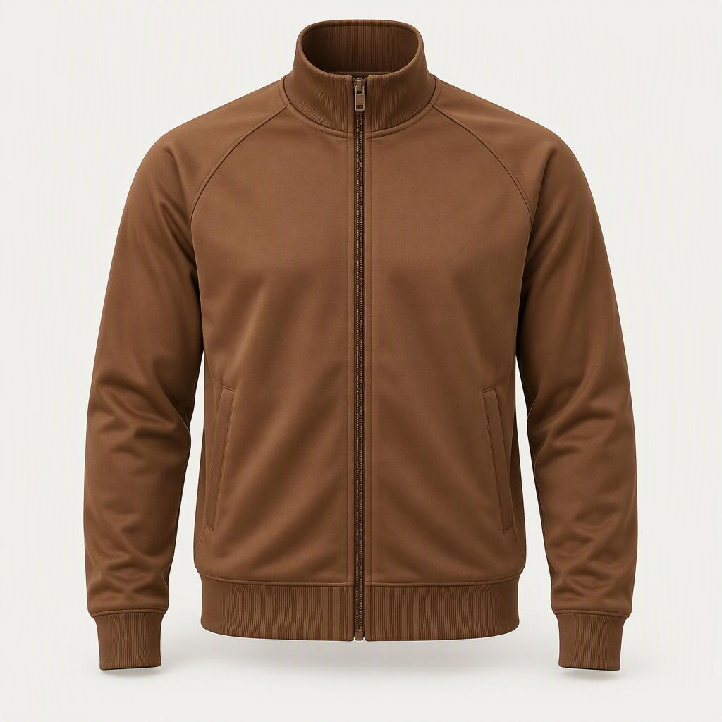 Track Jacket 90 „Caramel“