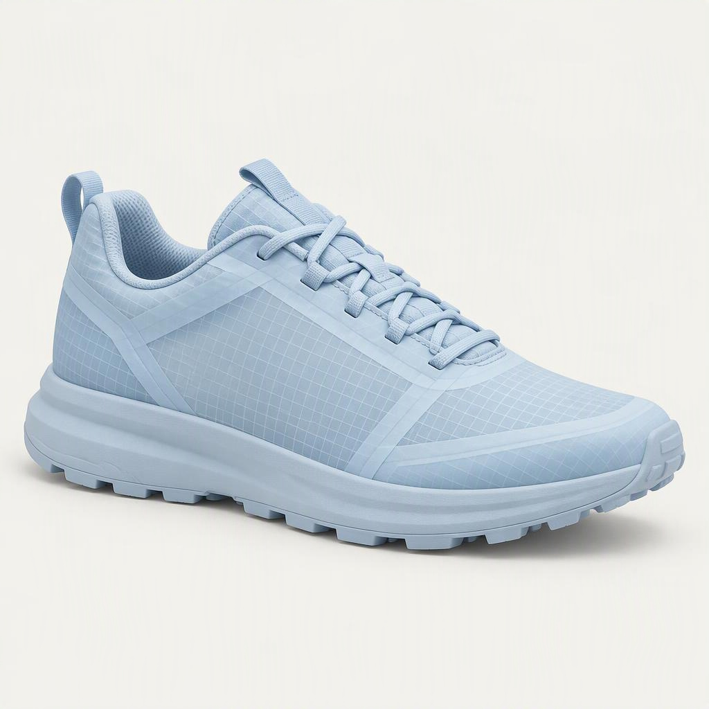 Tape Low „Ice Blue“