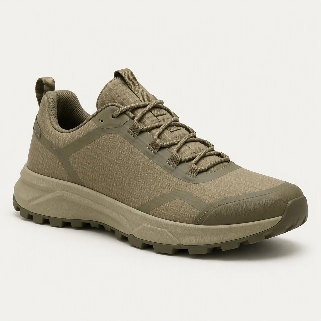Tape Low „Khaki Field“
