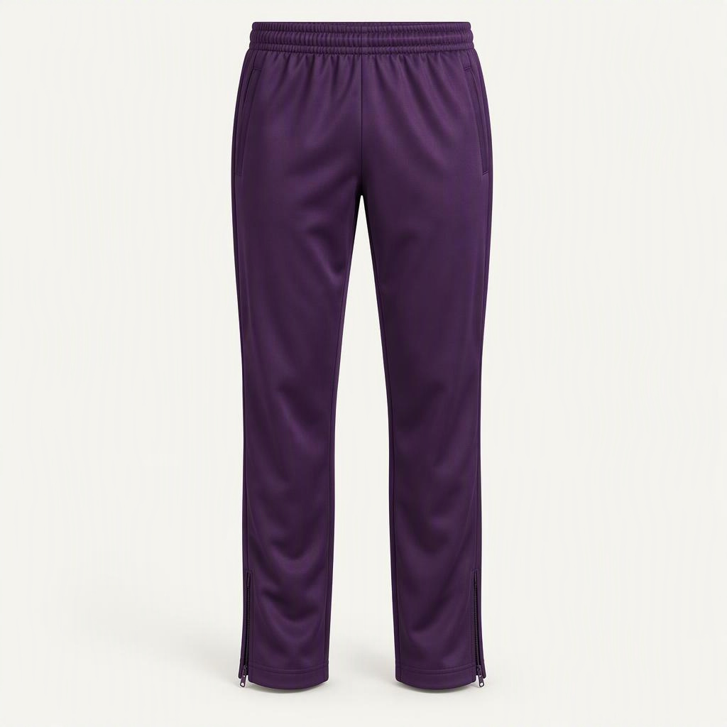 Track Pant „Ink Purple“