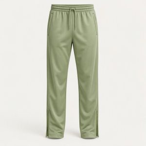 Track Pant „Matcha“