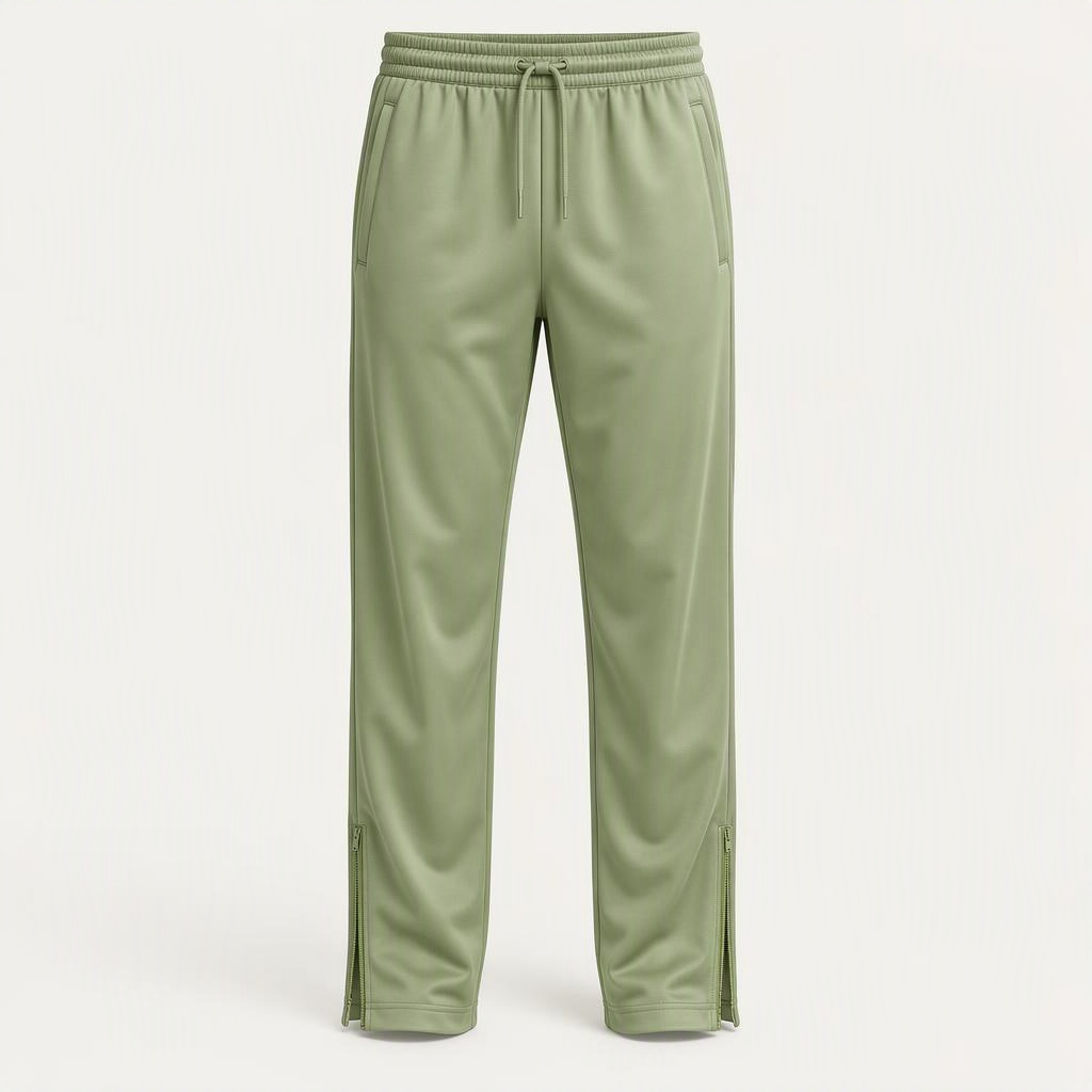 Track Pant „Matcha“