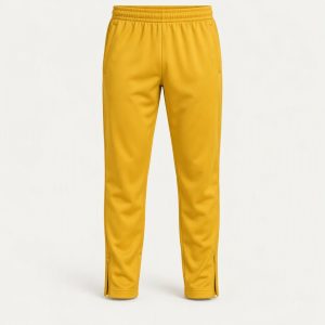 Track Pant „Saffron“