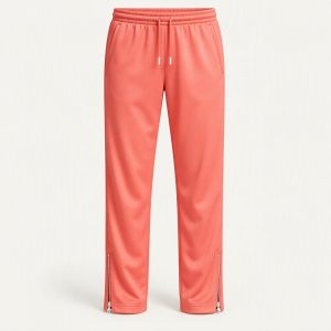 Track Pant „Coral Pop“