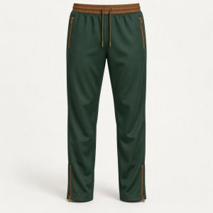 Track Pant „Forest Gum“