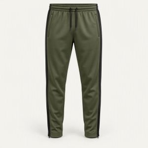Track Pant „Olive Night“