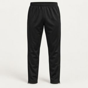 Track Pant „Triple Black“