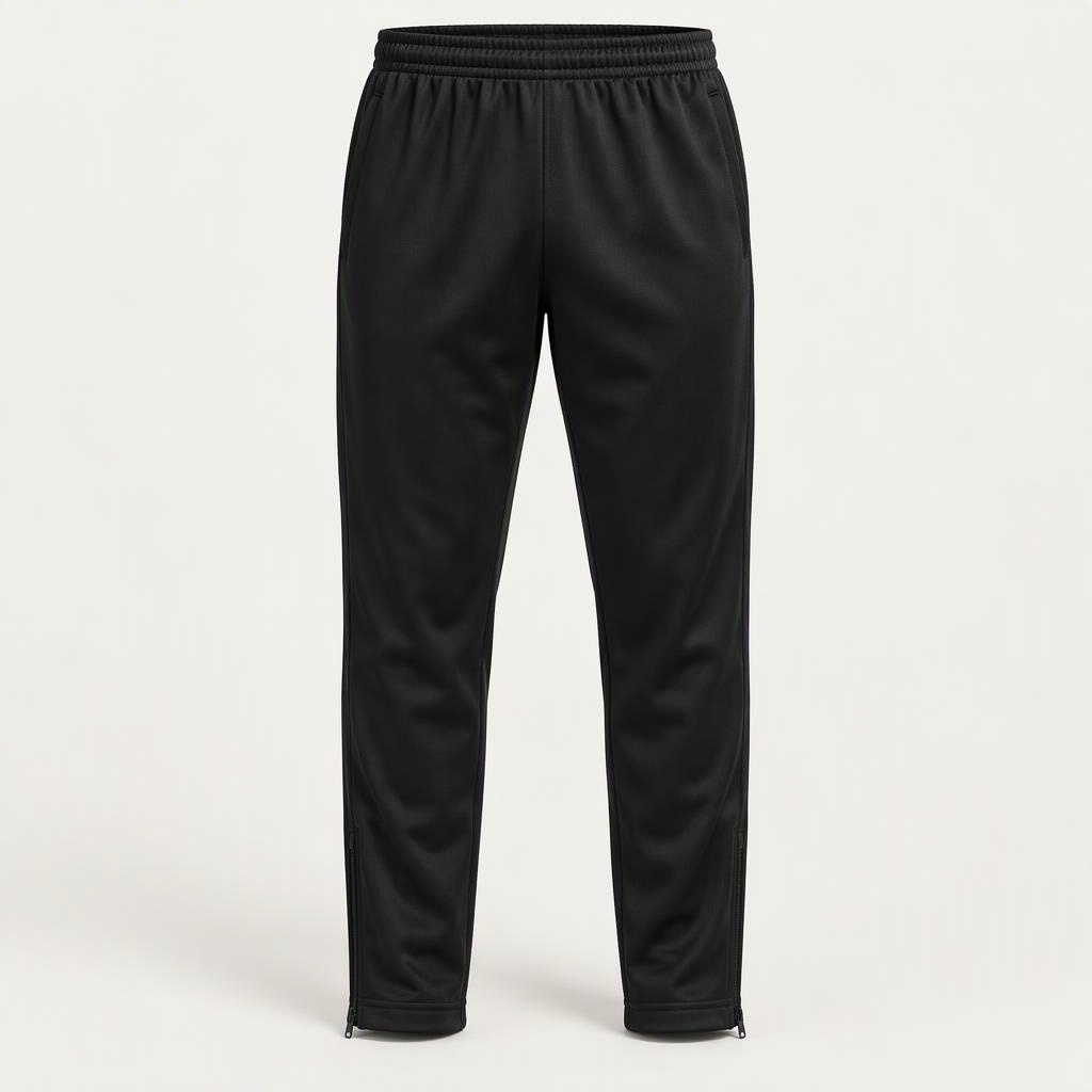 Track Pant „Triple Black“