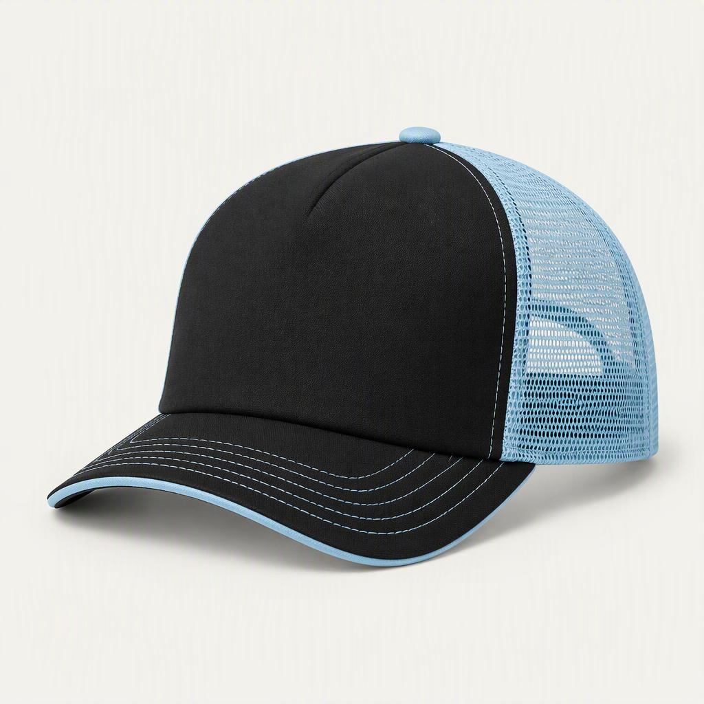 Trucker Cap „Polar Night“