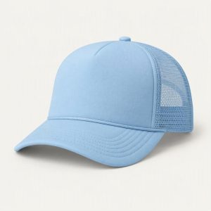 Trucker Cap „Sky Haze“