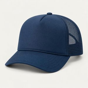 Trucker Cap „Ocean Depth“