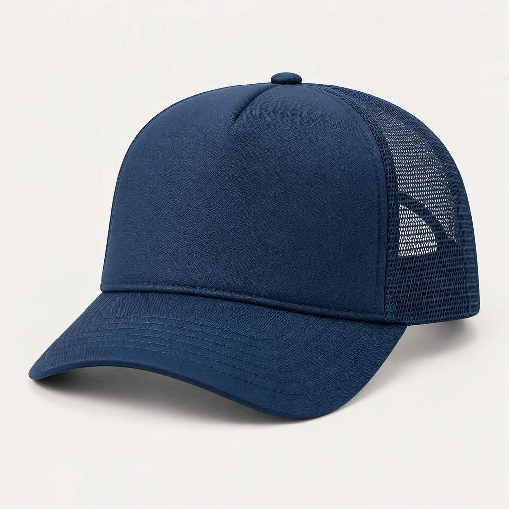 Trucker Cap „Ocean Depth“