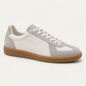 Terrace Lo „Glacier White“