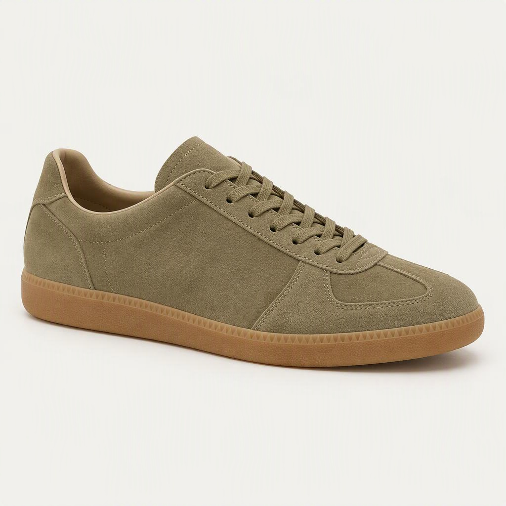 Terrace Lo „Khaki Field“