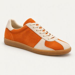 Terrace Lo „Tangerine Dream“