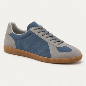 Terrace Lo „Steel Blue“
