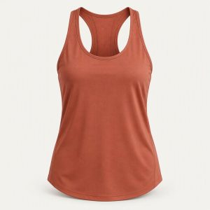 Tank Run „Terracotta“