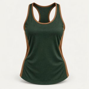 Tank Run „Forest Gum“