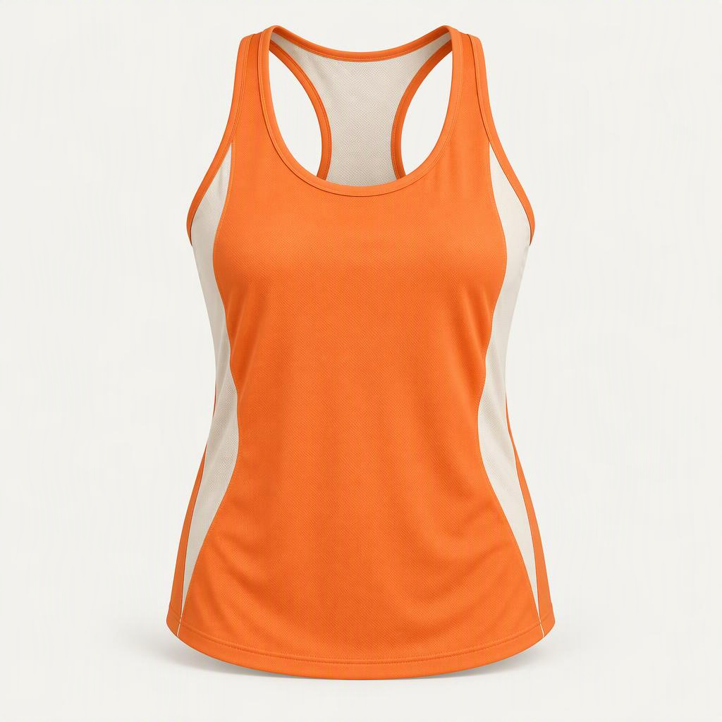 Tank Run „Tangerine Dream“