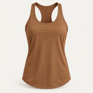 Tank Run „Caramel“