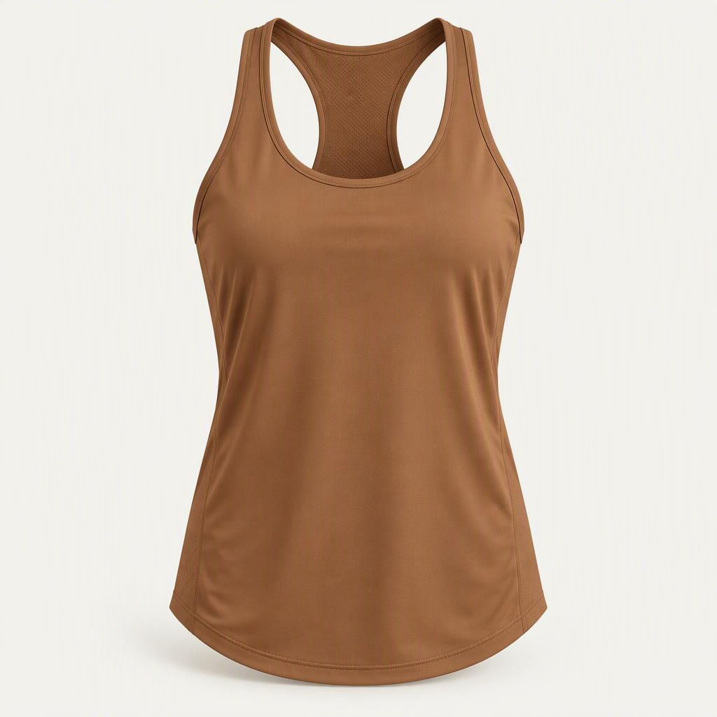 Tank Run „Caramel“