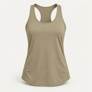 Tank Run „Khaki Field“