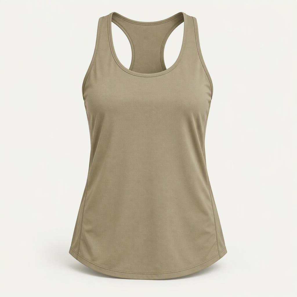 Tank Run „Khaki Field“