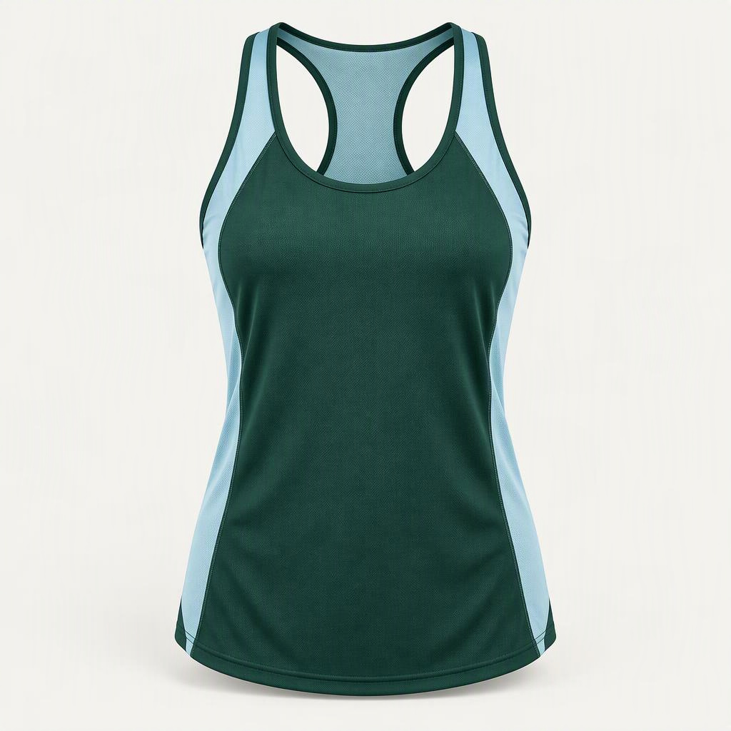 Tank Run „Pine Ice“
