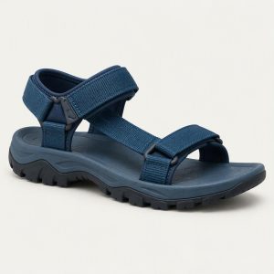 Trek Sandal Strap „Ocean Depth“