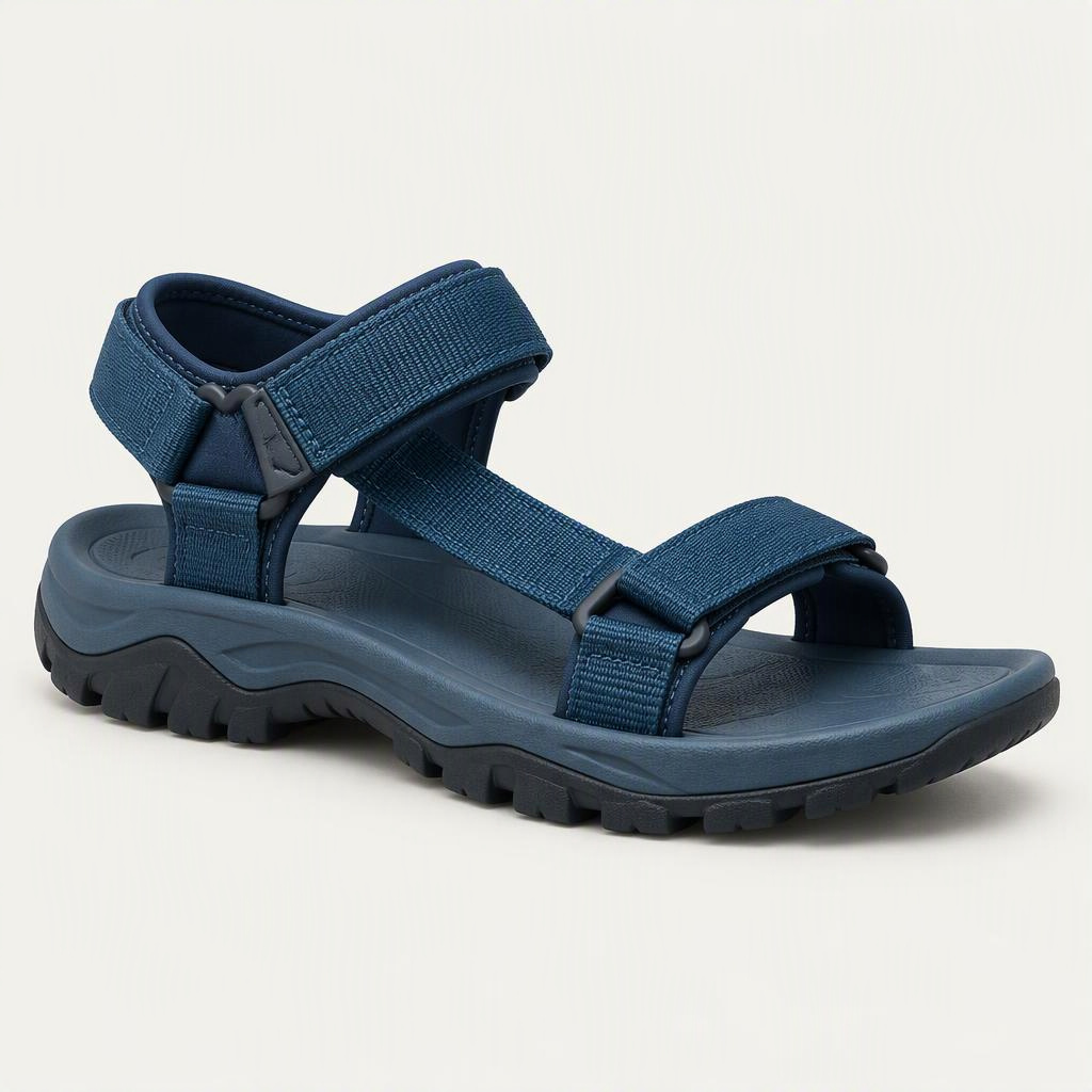 Trek Sandal Strap „Ocean Depth“