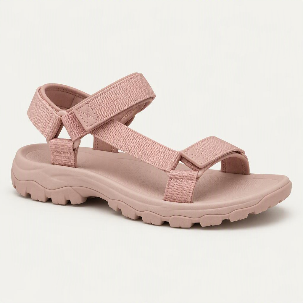 Trek Sandal Strap „Rose Quartz“
