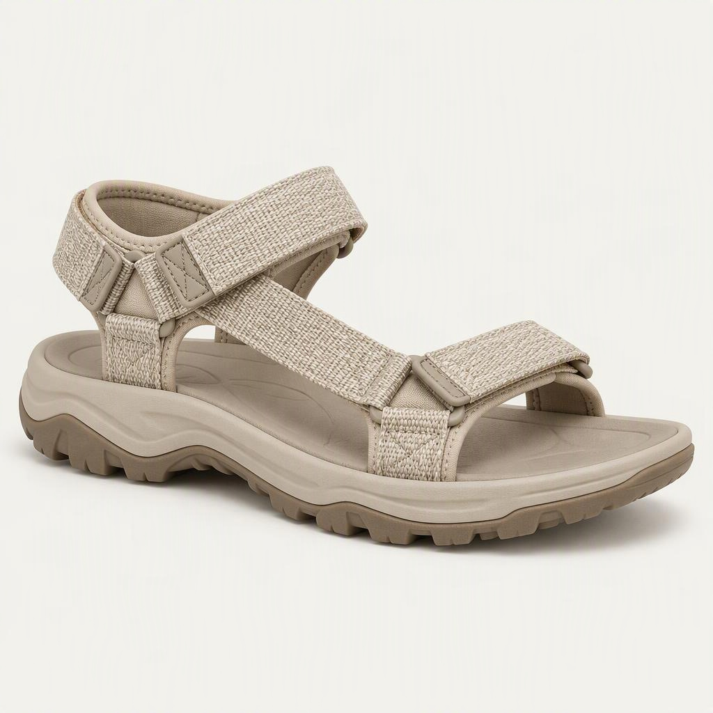 Trek Sandal Strap „Oatmeal“