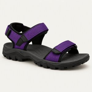Trek Sandal Strap „Ultraviolet“