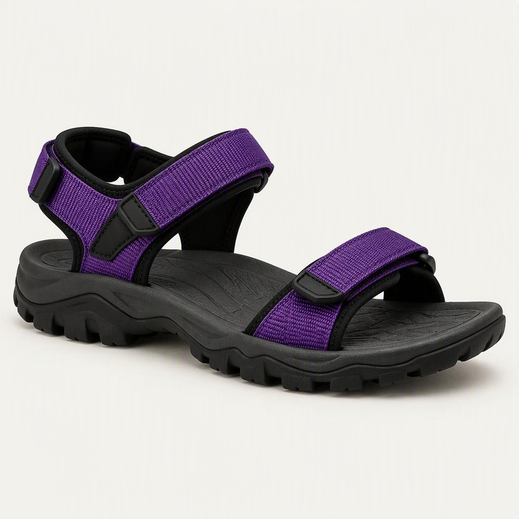 Trek Sandal Strap „Ultraviolet“