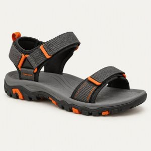 Trek Sandal Strap „Graphite Neon“