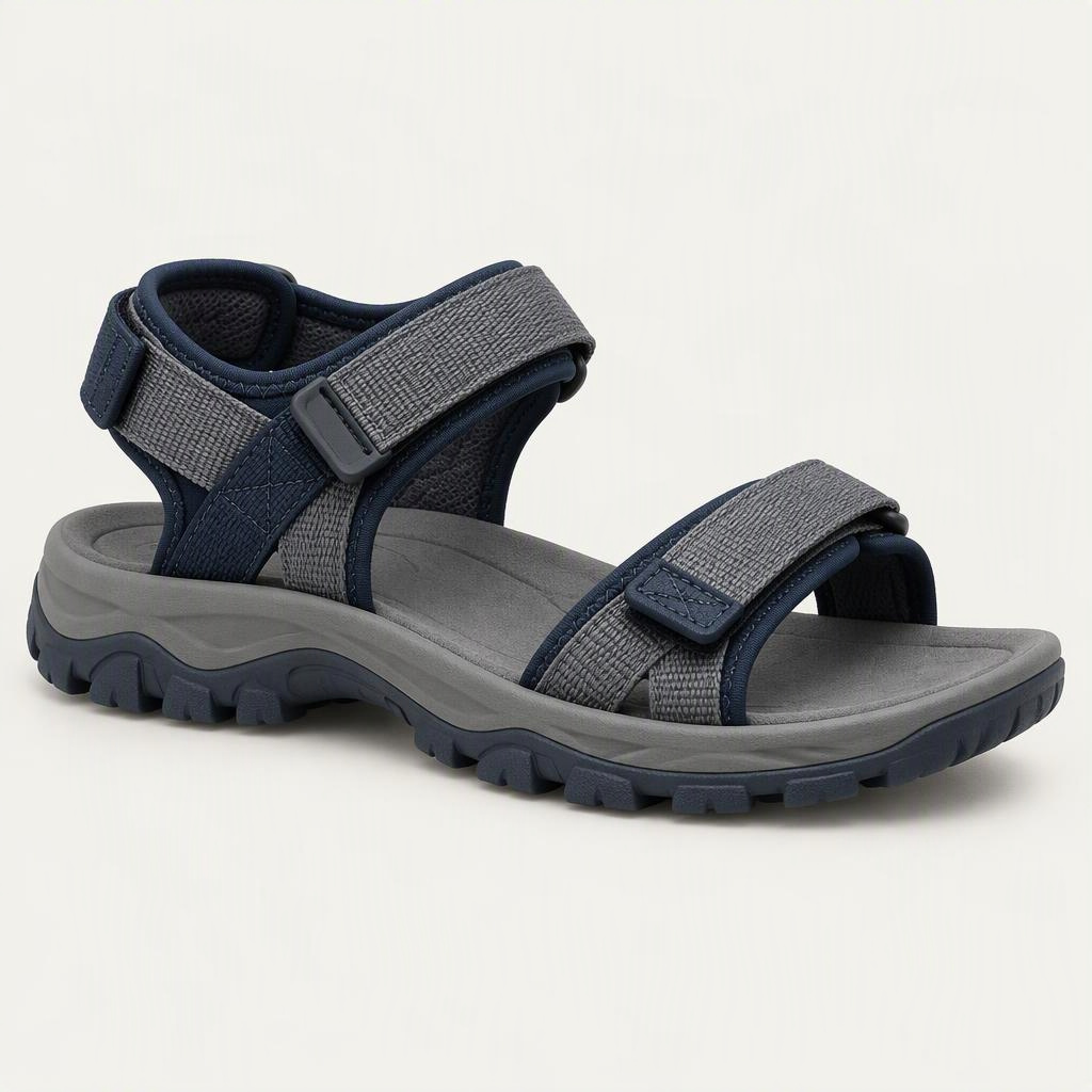 Trek Sandal Strap „Slate Navy“