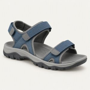 Trek Sandal Strap „Steel Blue“