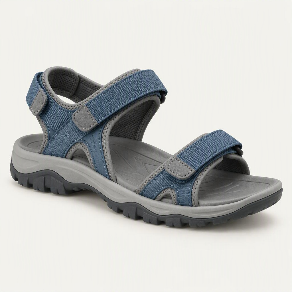 Trek Sandal Strap „Steel Blue“