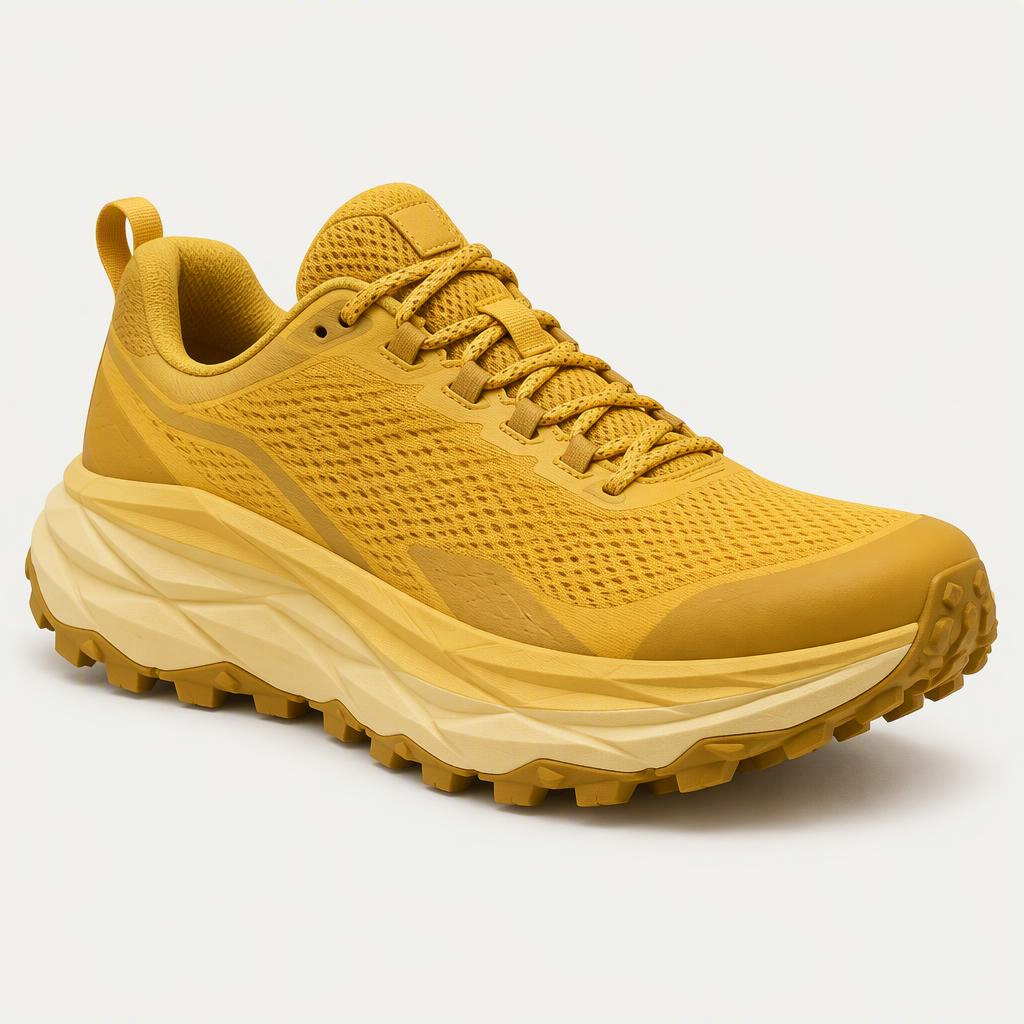 Ultra Distance Trail „Saffron“
