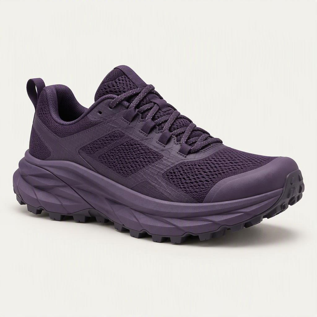 Ultra Distance Trail „Ink Purple“